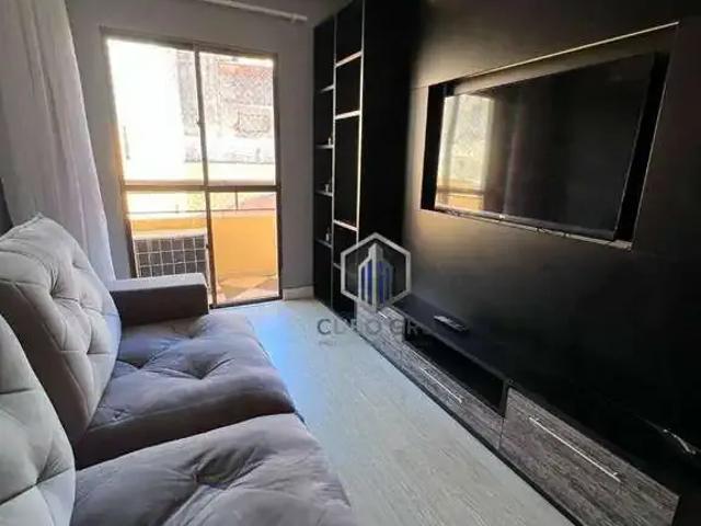 Apartamento para Venda em Guarulhos/SP Vila Rosália 2 Quartos