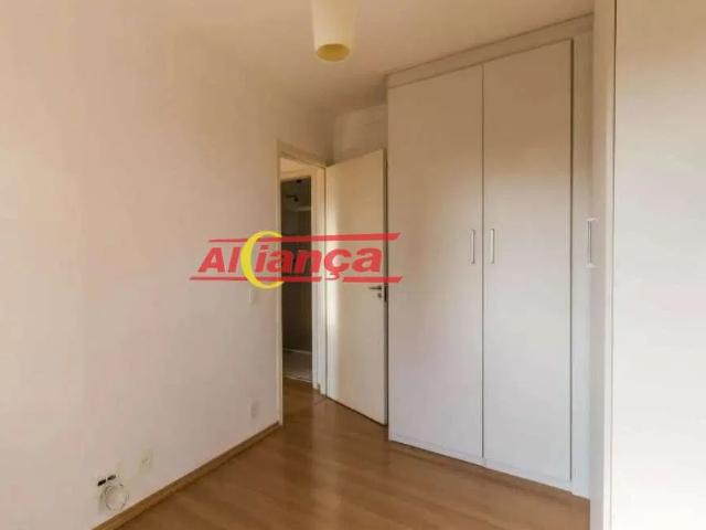 Apartamento para Venda em Guarulhos/SP Vila Rosália 2 Quartos