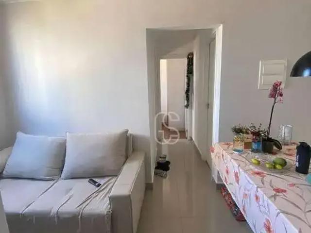 Apartamento para Venda em Guarulhos/SP Vila Rosália 2 Quartos
