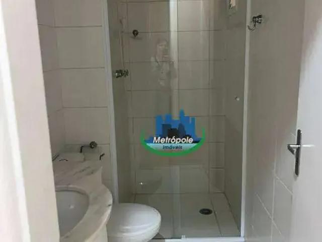 Apartamento para Venda em Guarulhos/SP Vila Rosália 2 Quartos