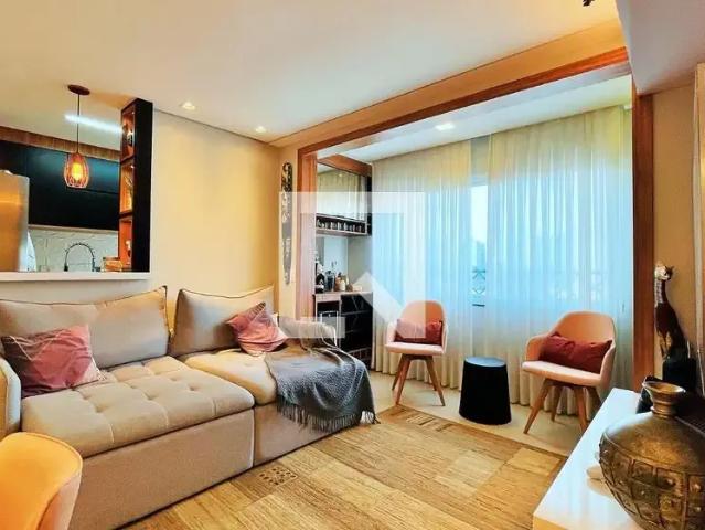 Apartamento para Venda em Guarulhos/SP Vila Rosália 2 Quartos