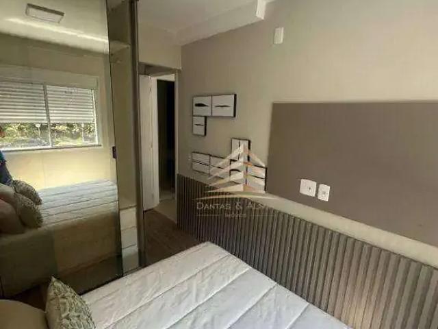 Apartamento para Venda em Guarulhos/SP Vila Rosália 2 Quartos