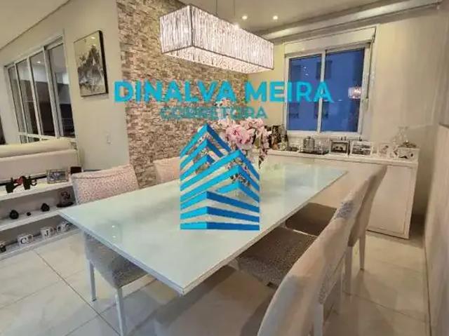 Apartamento para Venda em Guarulhos/SP Vila Rosália 2 Quartos