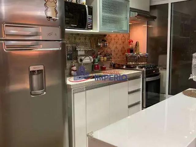 Apartamento para Venda em Guarulhos/SP Vila Rosália 2 Quartos