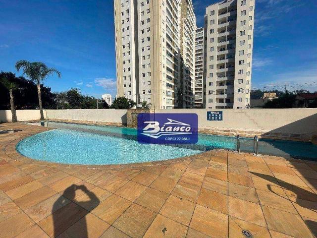Apartamento para Venda em Guarulhos/SP Vila Rosália 2 Quartos