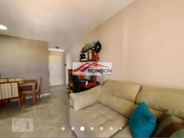 Apartamento para Venda em Guarulhos/SP Vila Rosália 2 Quartos