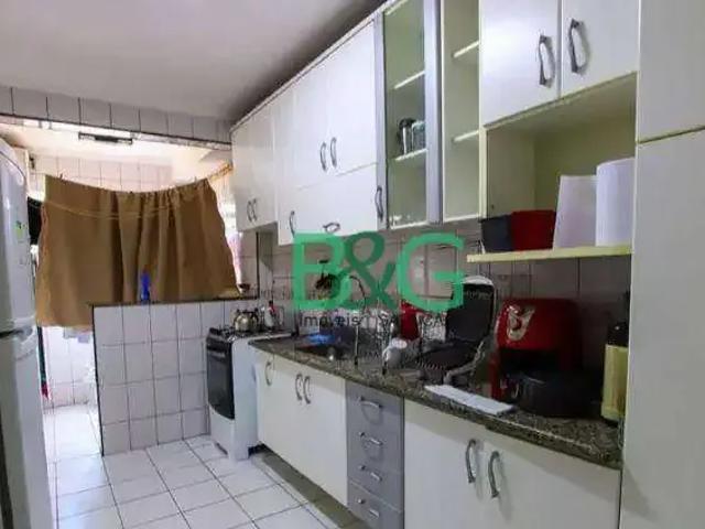 Apartamento para Venda em Guarulhos/SP Vila Rosália 2 Quartos