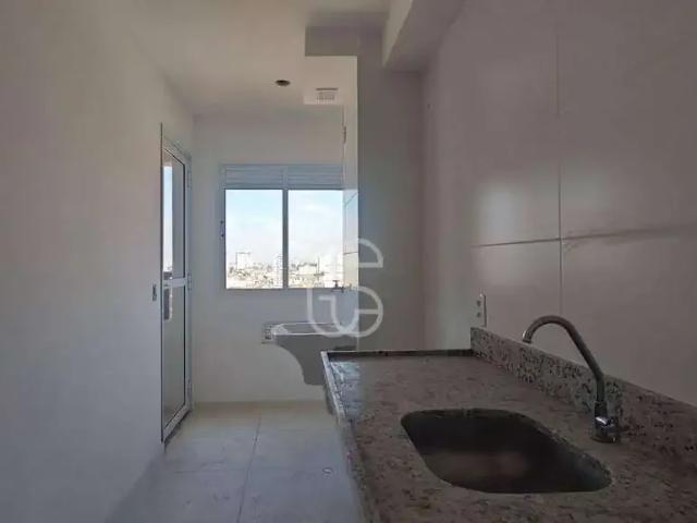 Apartamento para Venda em Guarulhos/SP Vila Rosália 2 Quartos