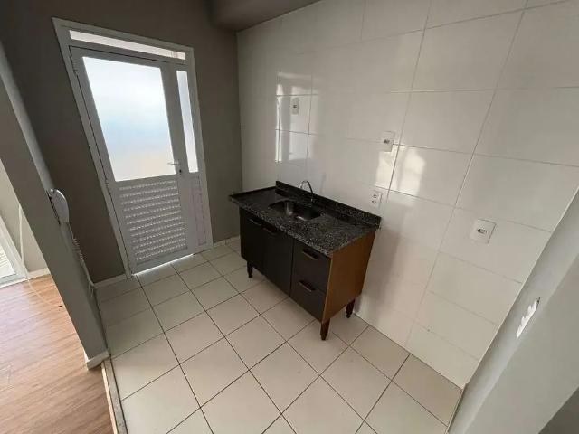 Apartamento para Venda em Guarulhos/SP Vila Rosália 2 Quartos