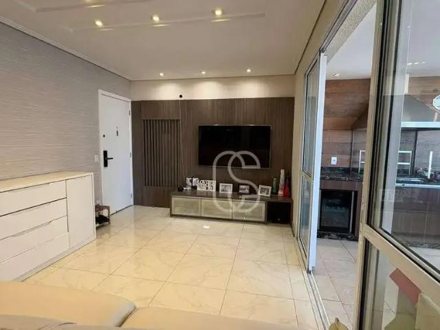 Apartamento para Venda em Guarulhos/SP Vila Rosália 2 Quartos