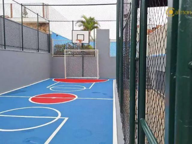 Apartamento para Venda em Guarulhos/SP Vila Rosália 2 Quartos