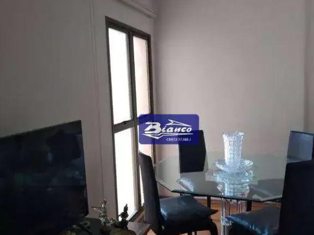 Apartamento para Venda em Guarulhos/SP Vila Rosália 2 Quartos
