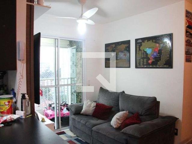 Apartamento para Venda em Guarulhos/SP Vila Rosália 2 Quartos