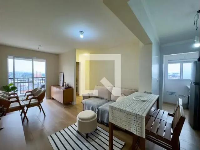 Apartamento para Venda em Guarulhos/SP Vila Rosália 2 Quartos