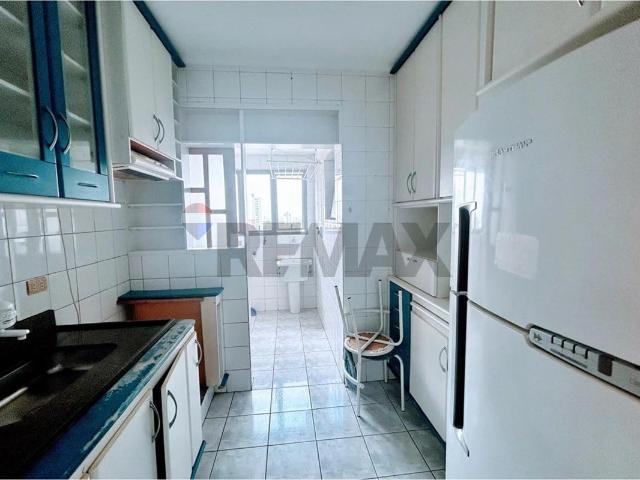 Apartamento para Venda em Guarulhos/SP Vila Rosália 2 Quartos