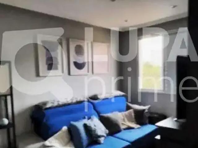Apartamento para Venda em Guarulhos/SP Vila Rosália 2 Quartos