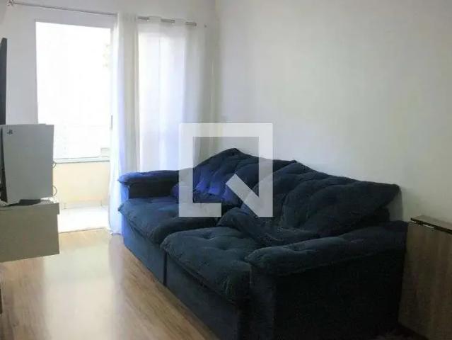 Apartamento para Venda em Guarulhos/SP Vila Rosália 2 Quartos