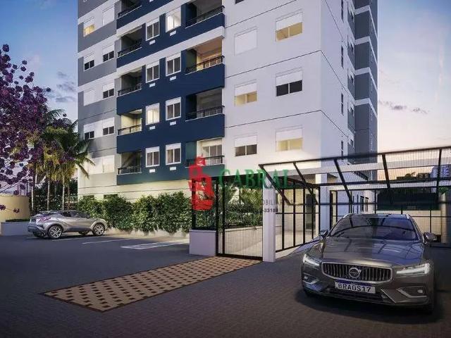 Apartamento para Venda em Guarulhos/SP Vila Rosália 2 Quartos