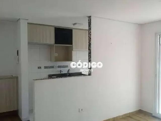 Apartamento para Venda em Guarulhos/SP Vila Rosália 2 Quartos