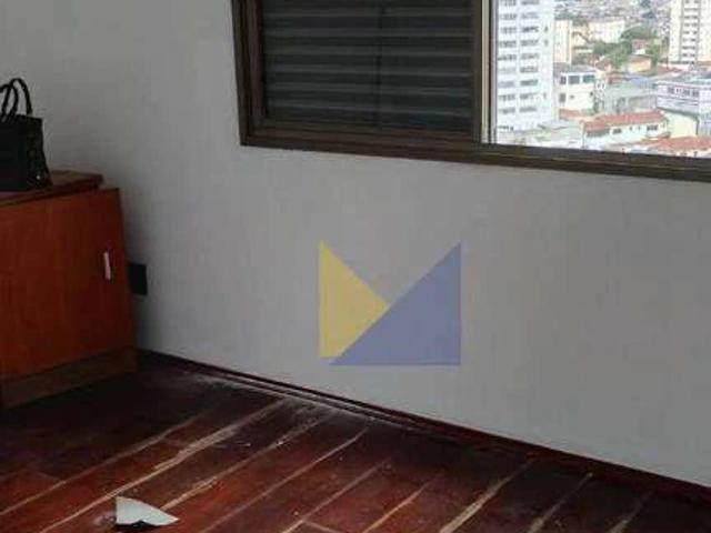 Apartamento para Venda em Guarulhos/SP Vila Rosália 2 Quartos