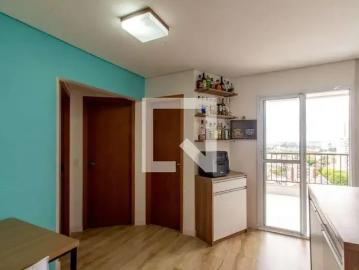 Apartamento para Venda em Guarulhos/SP Vila Rosália 2 Quartos