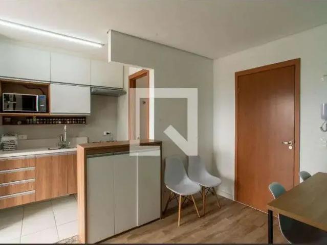 Apartamento para Venda em Guarulhos/SP Vila Rosália 2 Quartos