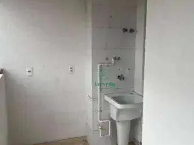 Apartamento para Venda em Guarulhos/SP Vila Rosália 2 Quartos