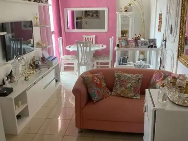 Apartamento para Venda em Guarulhos/SP Vila Rosália 2 Quartos