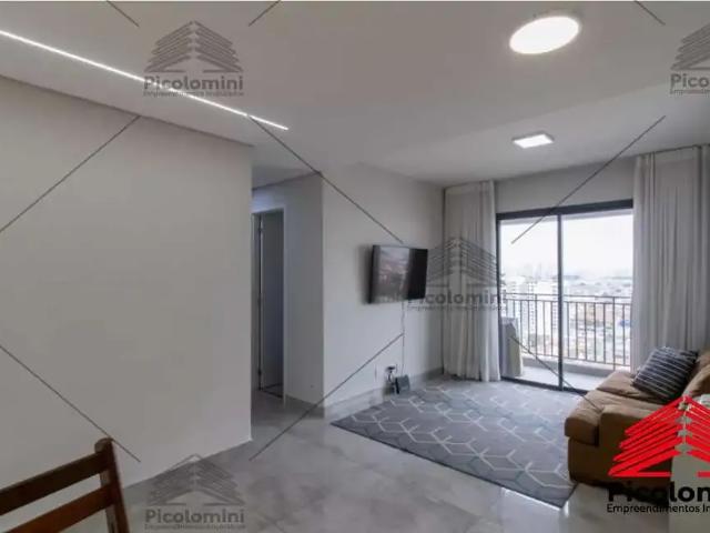 Apartamento para Venda em Guarulhos/SP Vila Rosália 2 Quartos