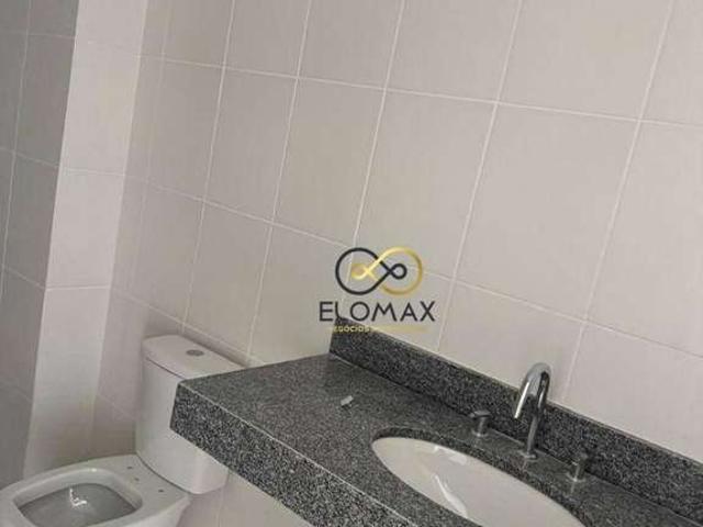 Apartamento para Venda em Guarulhos/SP Vila Rosália 2 Quartos