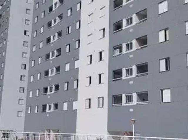 Apartamento para Venda em Guarulhos/SP Vila Rosália 2 Quartos