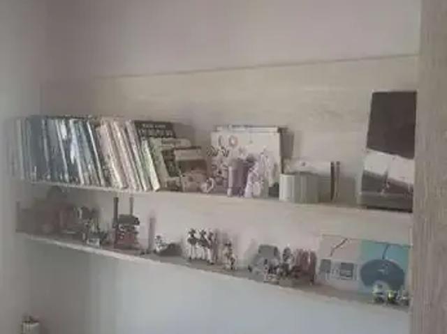Apartamento para Venda em Guarulhos/SP Vila Rosália 2 Quartos