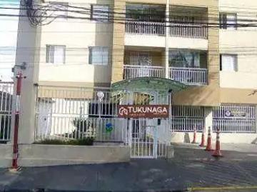 Apartamento para Venda em Guarulhos/SP Vila Rosália 2 Quartos