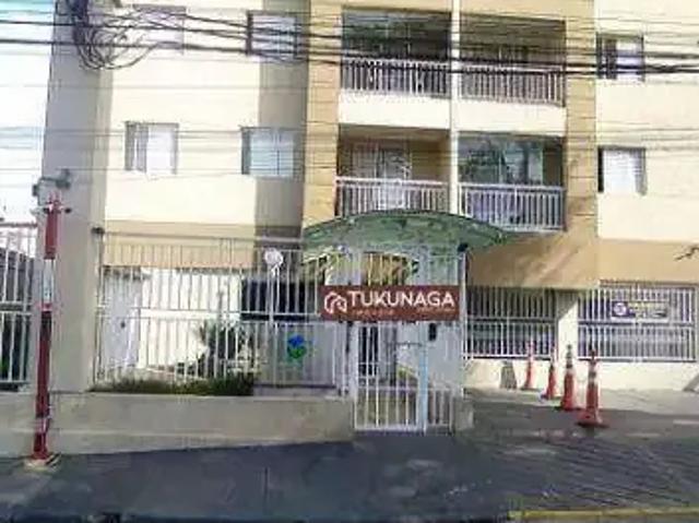 Apartamento para Venda em Guarulhos/SP Vila Rosália 2 Quartos