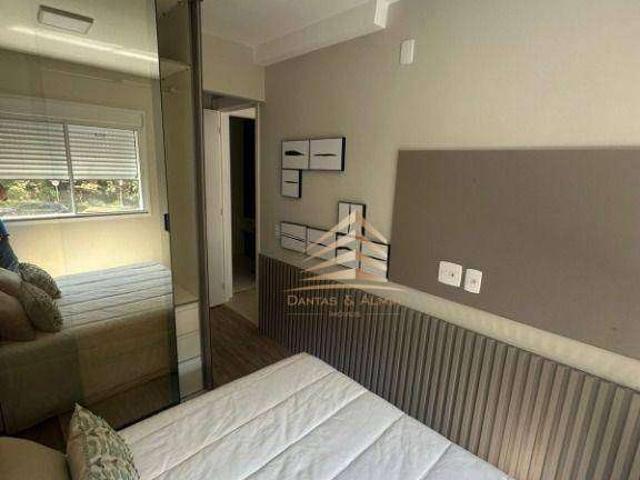 Apartamento para Venda em Guarulhos/SP Vila Rosália 2 Quartos