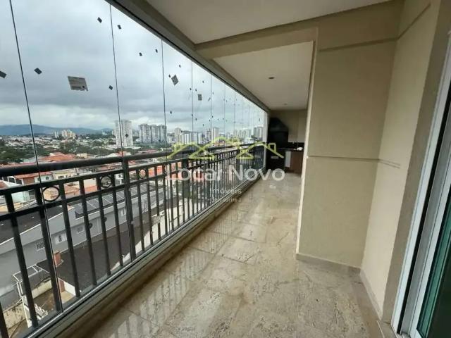 Apartamento para Venda em Guarulhos/SP Vila Rosália 3 Quartos