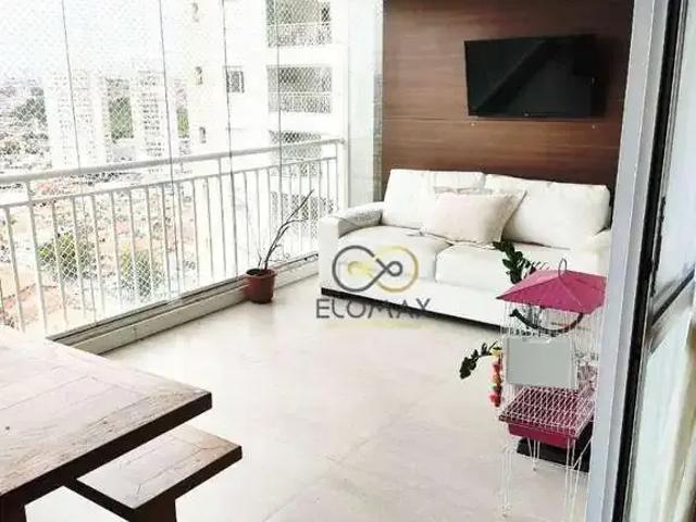 Apartamento para Venda em Guarulhos/SP Vila Rosália 3 Quartos