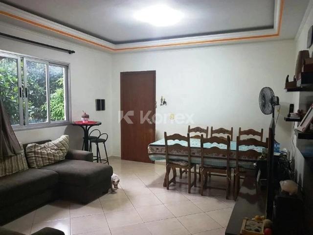 Apartamento para Venda em Guarulhos/SP Vila Rosália 3 Quartos