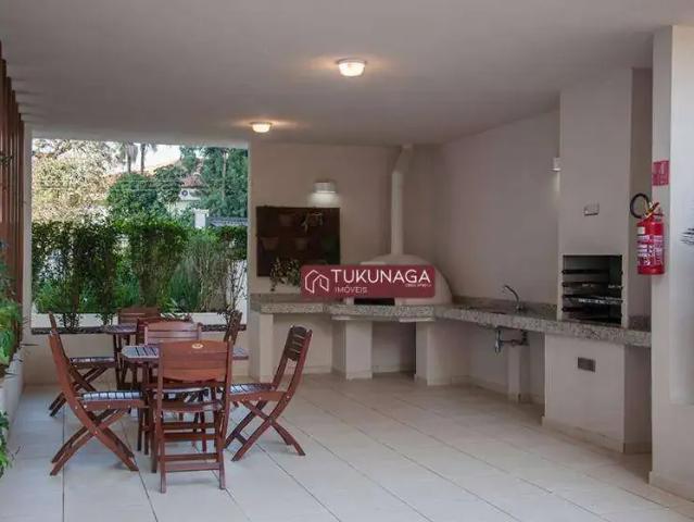 Apartamento para Venda em Guarulhos/SP Vila Rosália 3 Quartos