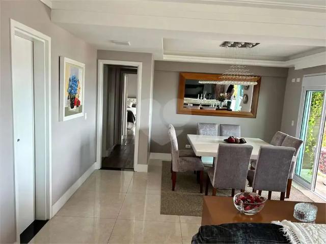Apartamento para Venda em Guarulhos/SP Vila Rosália 3 Quartos