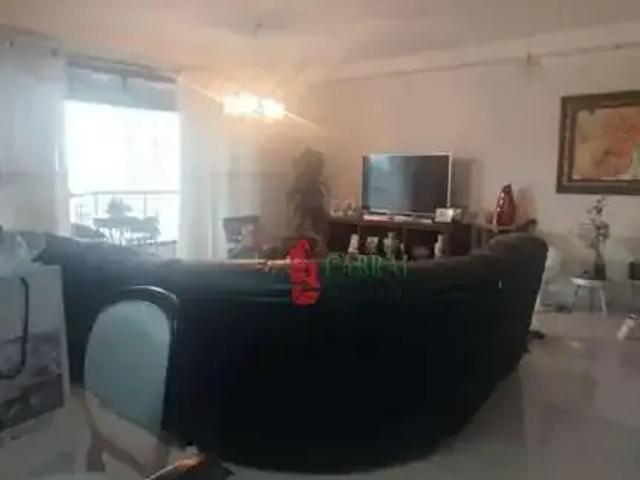 Apartamento para Venda em Guarulhos/SP Vila Rosália 3 Quartos