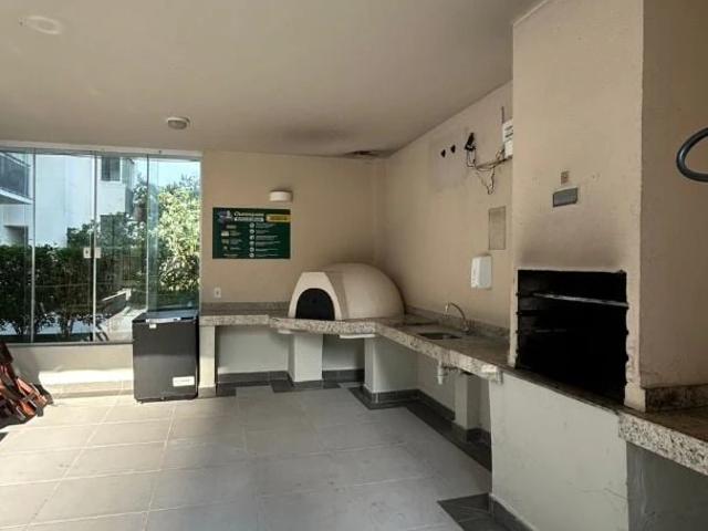 Apartamento para Venda em Guarulhos/SP Vila Rosália 3 Quartos