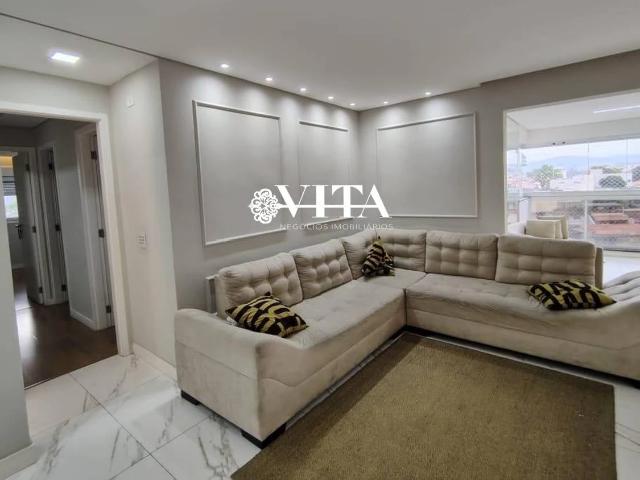 Apartamento para Venda em Guarulhos/SP Vila Rosália 3 Quartos