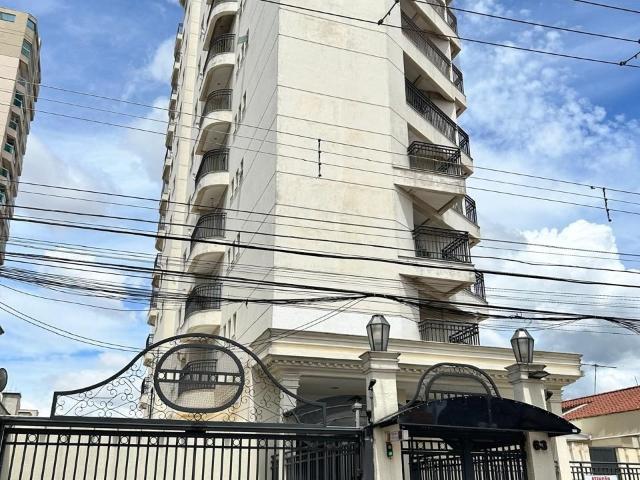Apartamento para Venda em Guarulhos/SP Vila Rosália 3 Quartos