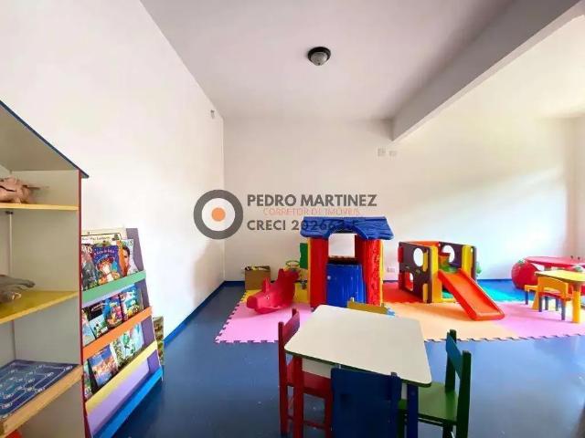 Apartamento para Venda em Guarulhos/SP Vila Rosália 3 Quartos