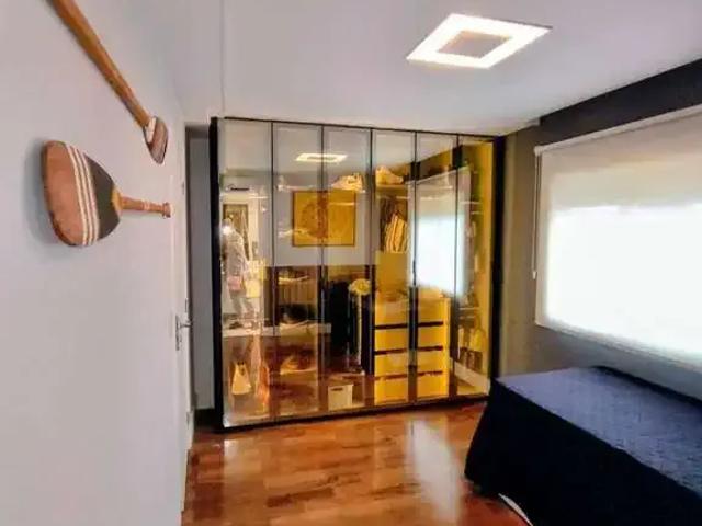 Apartamento para Venda em Guarulhos/SP Vila Rosália 3 Quartos