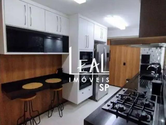 Apartamento para Venda em Guarulhos/SP Vila Rosália 3 Quartos