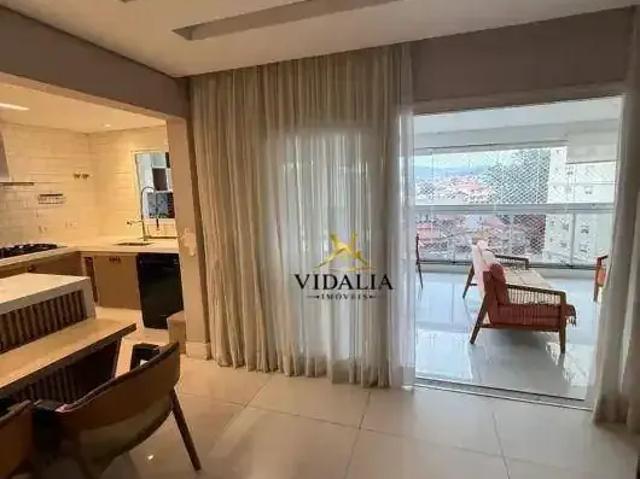 Apartamento para Venda em Guarulhos/SP Vila Rosália 3 Quartos