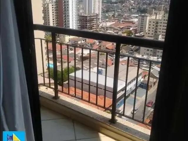 Apartamento para Venda em Guarulhos/SP Vila Rosália 3 Quartos