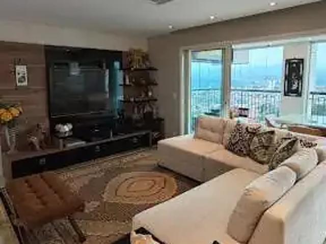 Apartamento para Venda em Guarulhos/SP Vila Rosália 3 Quartos